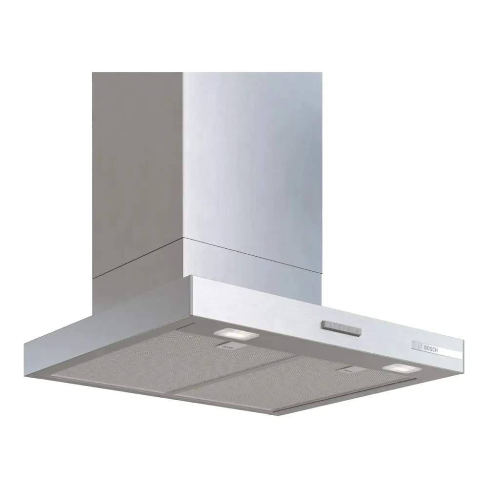 Chaminé Bosch DWB65CC30 594m³/h Inox