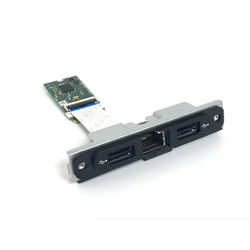 Tarjeta de Red ASUS NUCIOALUWS M.2 Key B 2.5GbE RJ-45 USB 2.0