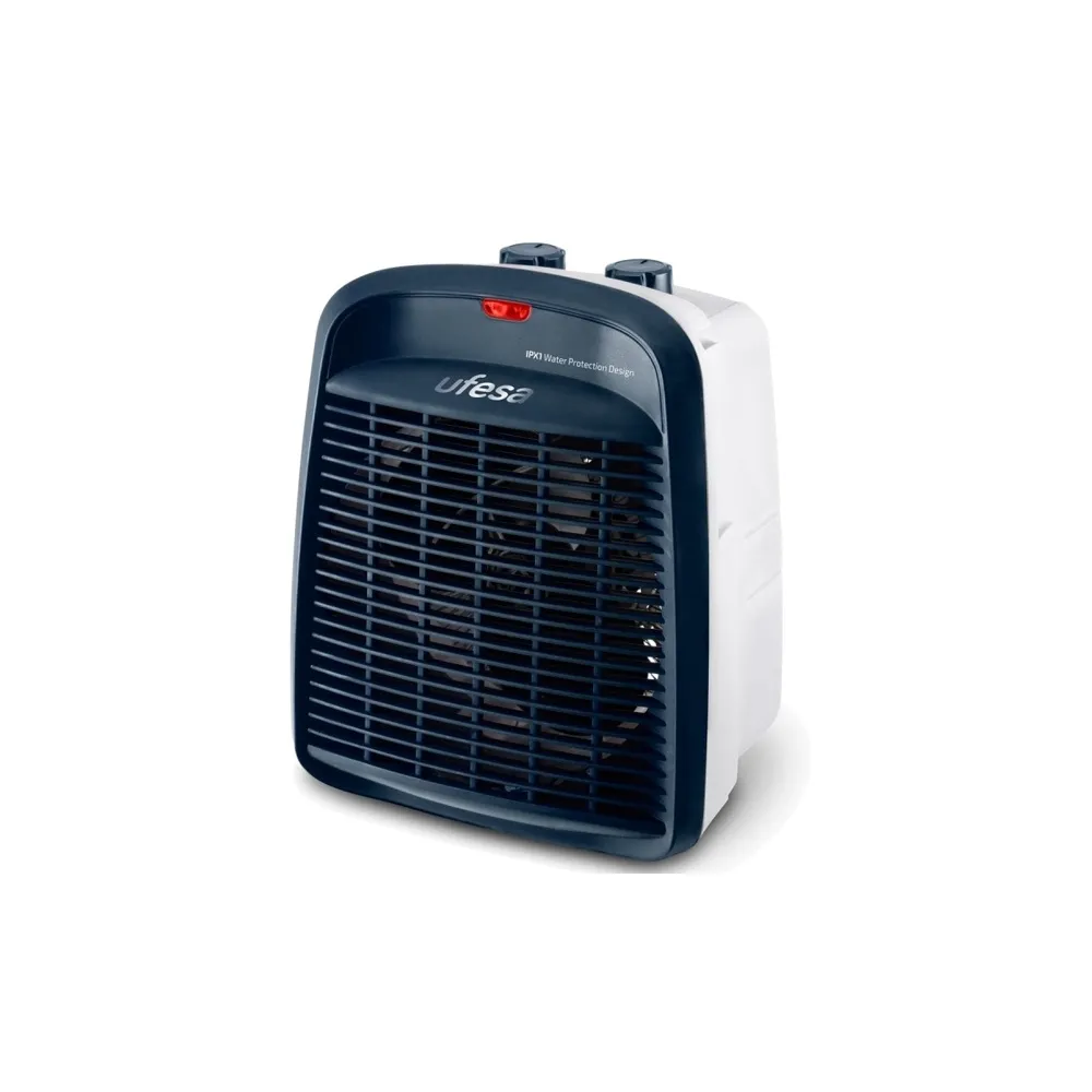 TERMOVENTILADOR UFESA - PERSEI BLUE - 83105502