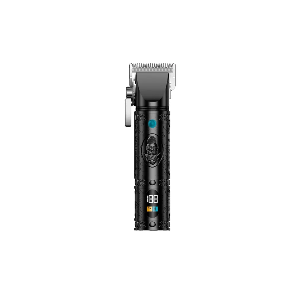 APARADOR MULTI. CECOTEC BAMBA PRECISIONCARE SAMURAI PROFLING