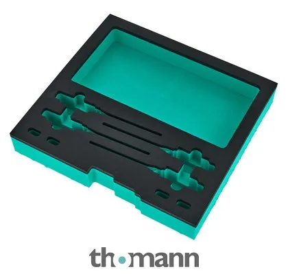 Thomann Inlay 0/4 ew-dx Series
