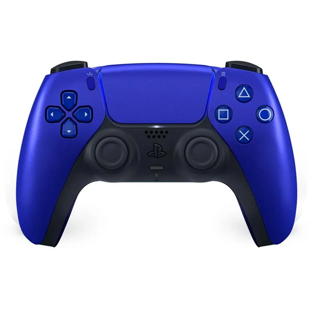 Sony DualSense Comando Sem Fios para PS5 Cobalt Blue