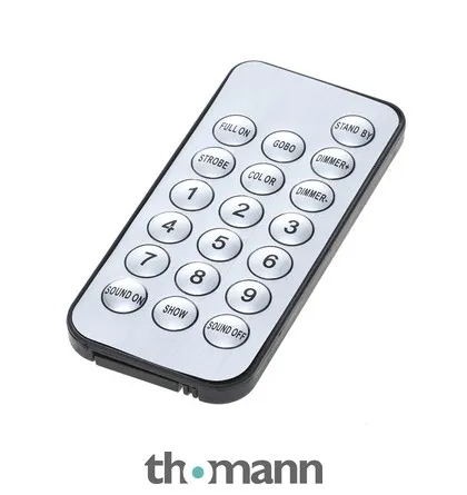 Fun Generation IR Remote Pico