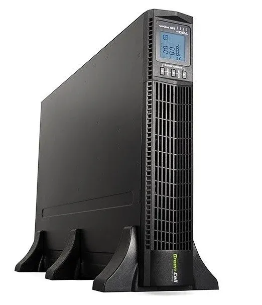 Green Cell UPS15 uninterruptible power supply (UPS) UPS15