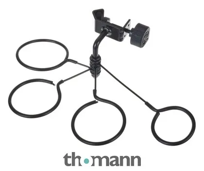 Roadworx Mutes Holder