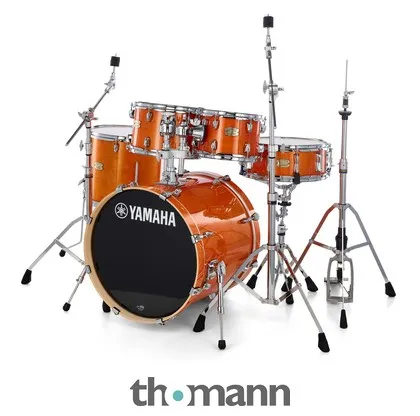 Yamaha Stage Custom Studio Set HA