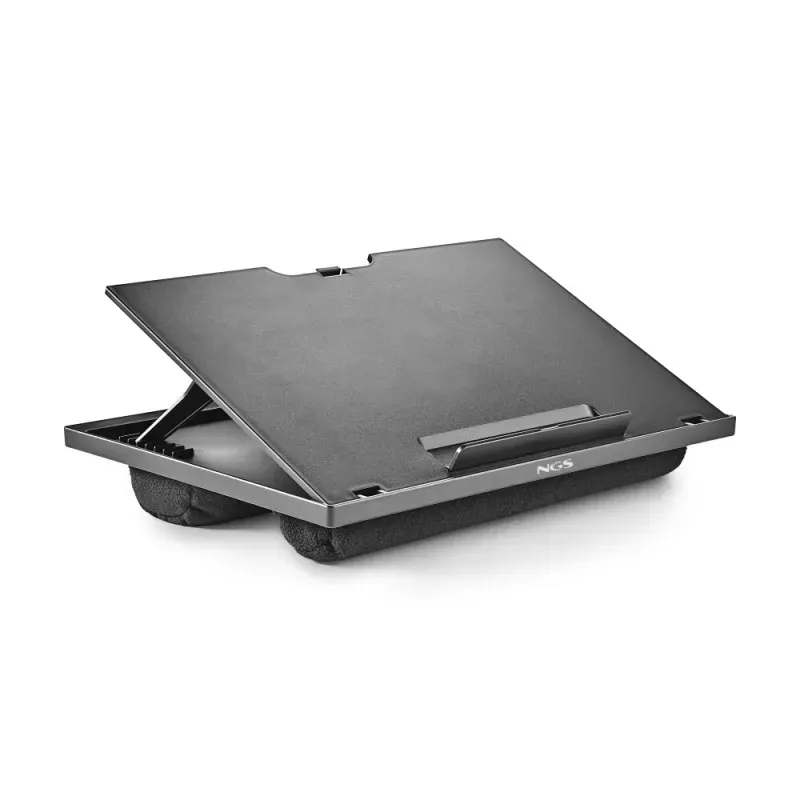 NGS NOTEBOOK COOLING LAPNEST ALMOFADADO