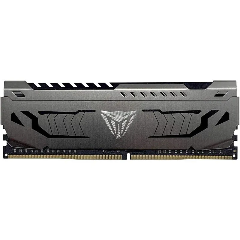 Memória RAM Patriot Viper Steel DDR4 3200MHz PC4-25600 32GB CL18