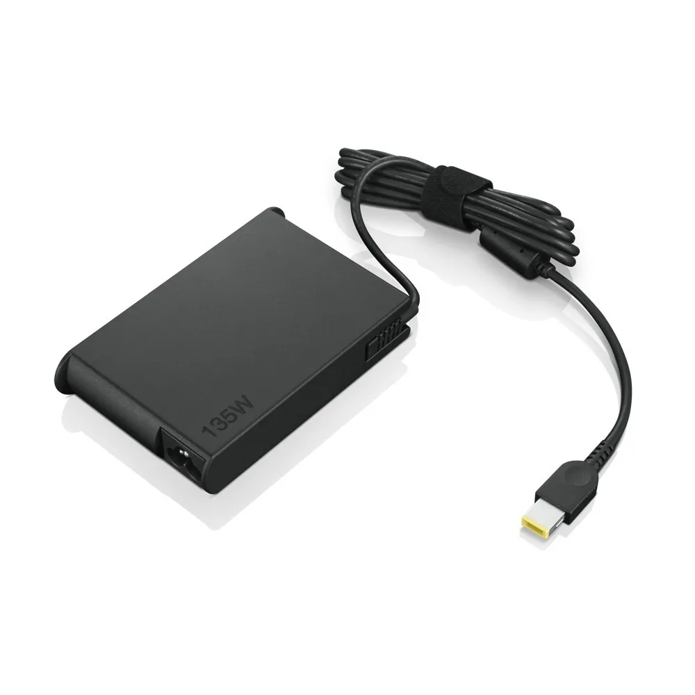 Lenovo 4X20Q88544 adaptador e transformador Interior 135 W 4X20Q88544