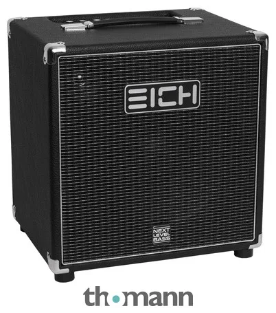 Eich Amplification BC 112 Pro II