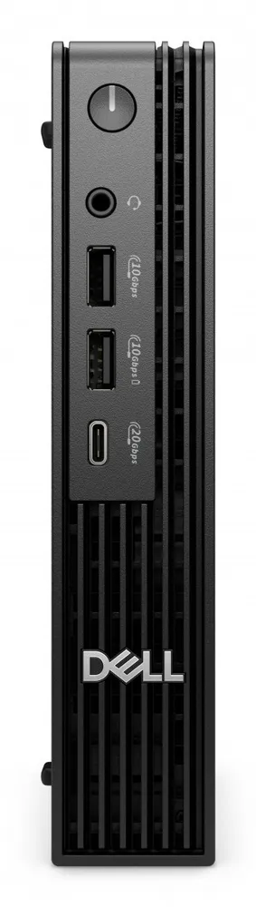 DELL Pro Micro Plus QBM1250 180W Intel Core Ultra BTO103_QBM1250_EMEA