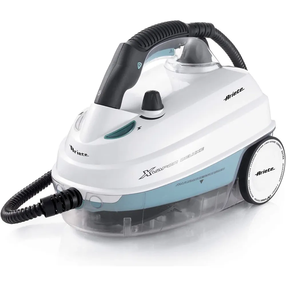 Vaporeta Ariete 4146 Deluxe 5B 1500W 1.6L