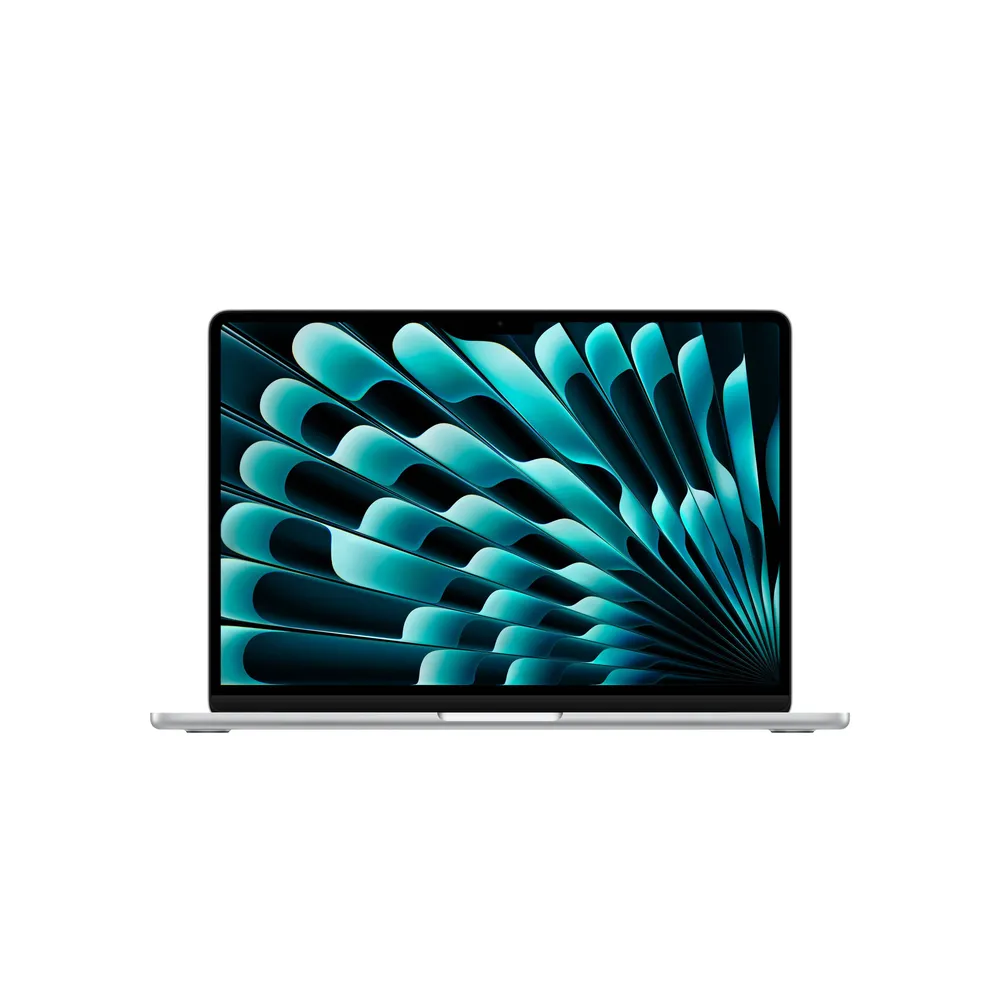 Apple MacBook Air 13.6 | M5 CPU 10-core, GPU 10-core | SSD 512GB | 24GB RAM | Prateado