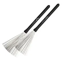 Vassouras Aço Vater Standard Brush VWTS