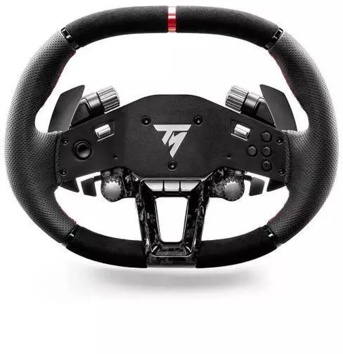 Volante Thrustmaster HYPERCAR Add-On