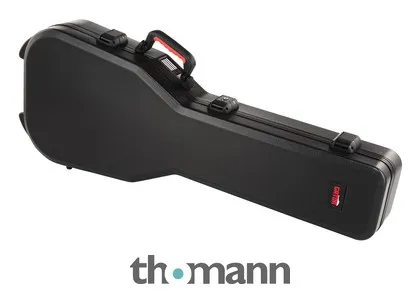 Gator TSA DC Guitar Case
