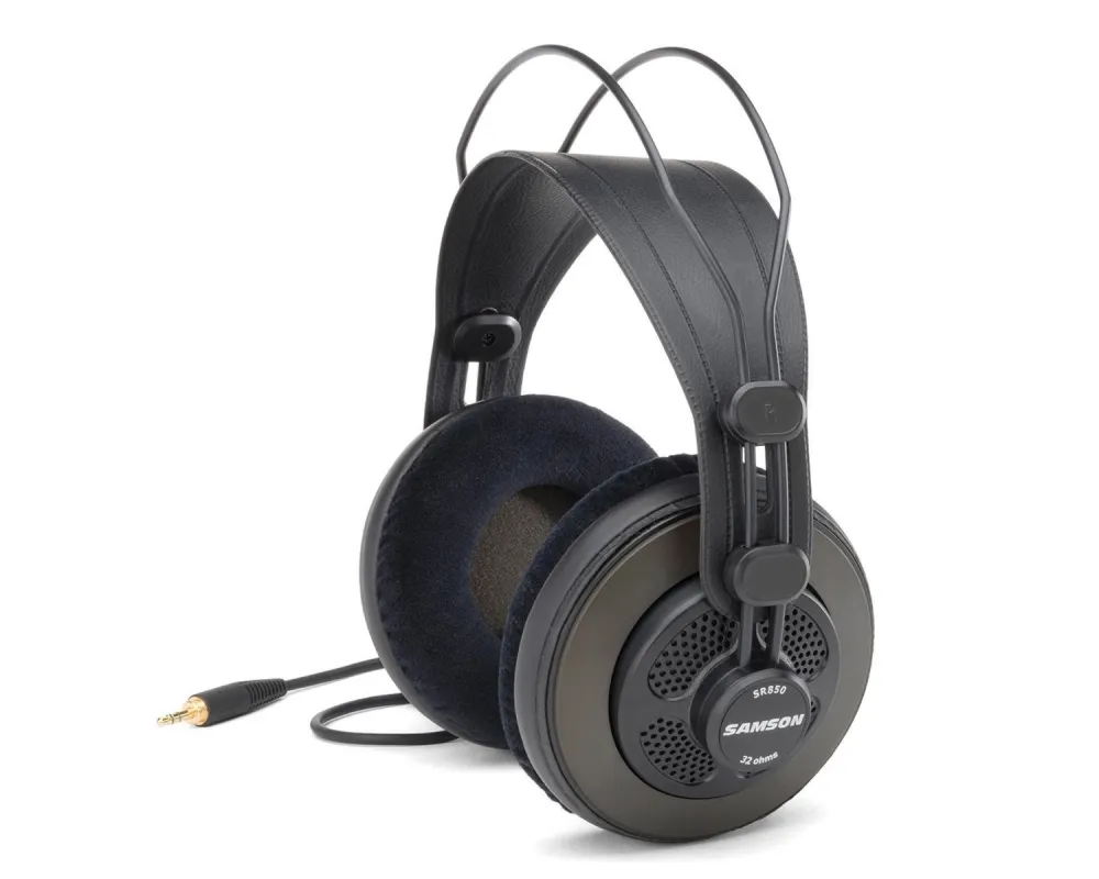 Samson SR850 Pro Studio