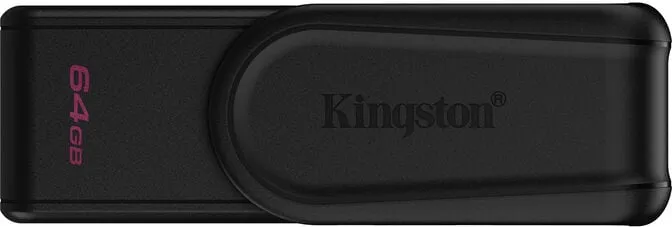 Pen Kingston DataTraveler Exodia S 64GB USB3.2 Gen 1