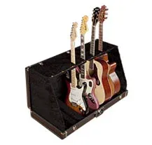 Suporte Guitarra Fender Stand/Case 7