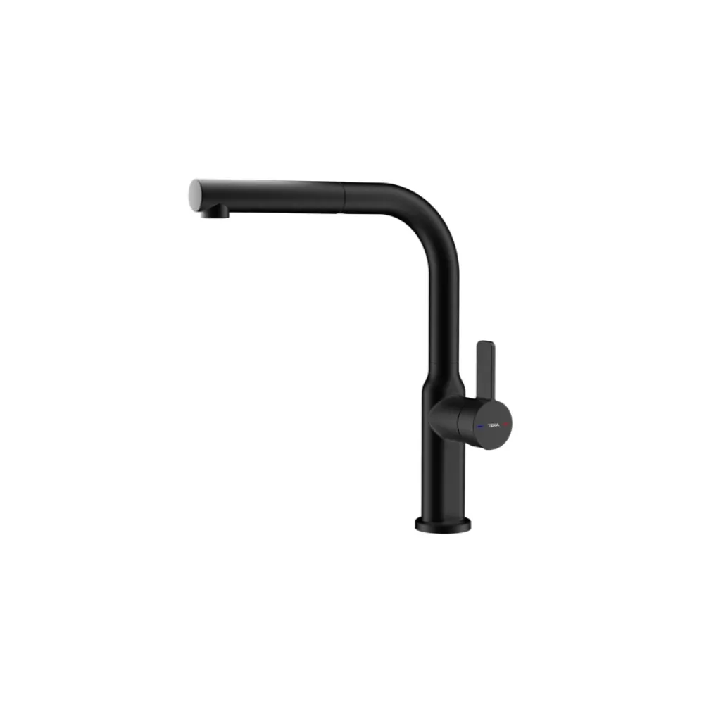 MISTURADORA TEKA - OVAL 938 BK