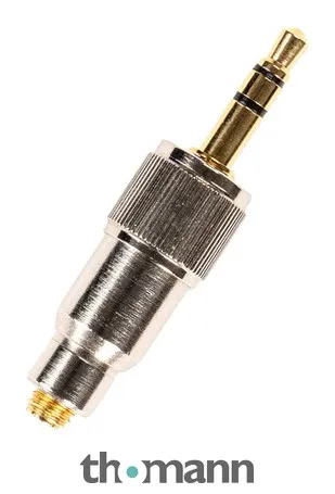Tentacle Sync MicroDot - 3,5mm Jack Adapter