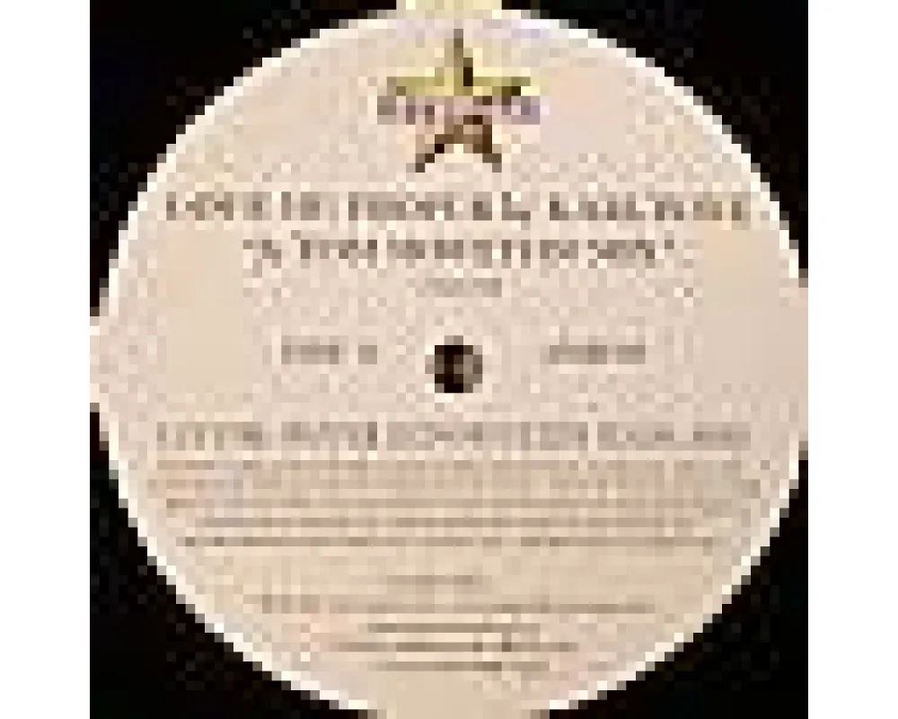 Karltone - Love me proper (Tom Moulton Mixes)