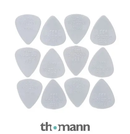 Dunlop Nylon Standard 0,60