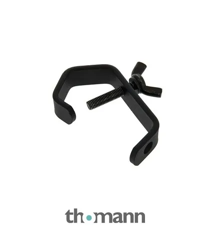Doughty T21101 C-Hook BK