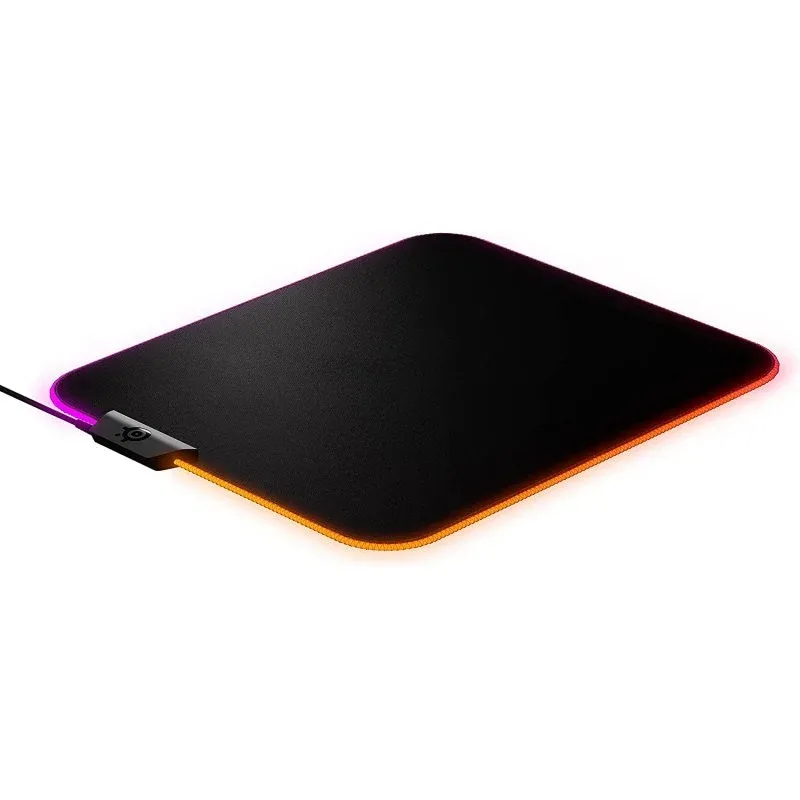Tapete Gaming Steelseries QcK Prism Cloth RGB M