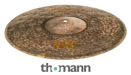 Meinl 16" Byzance Extra Dry T. Crash