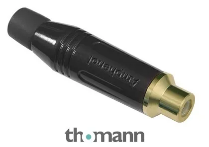 Amphenol ACJR-BLK