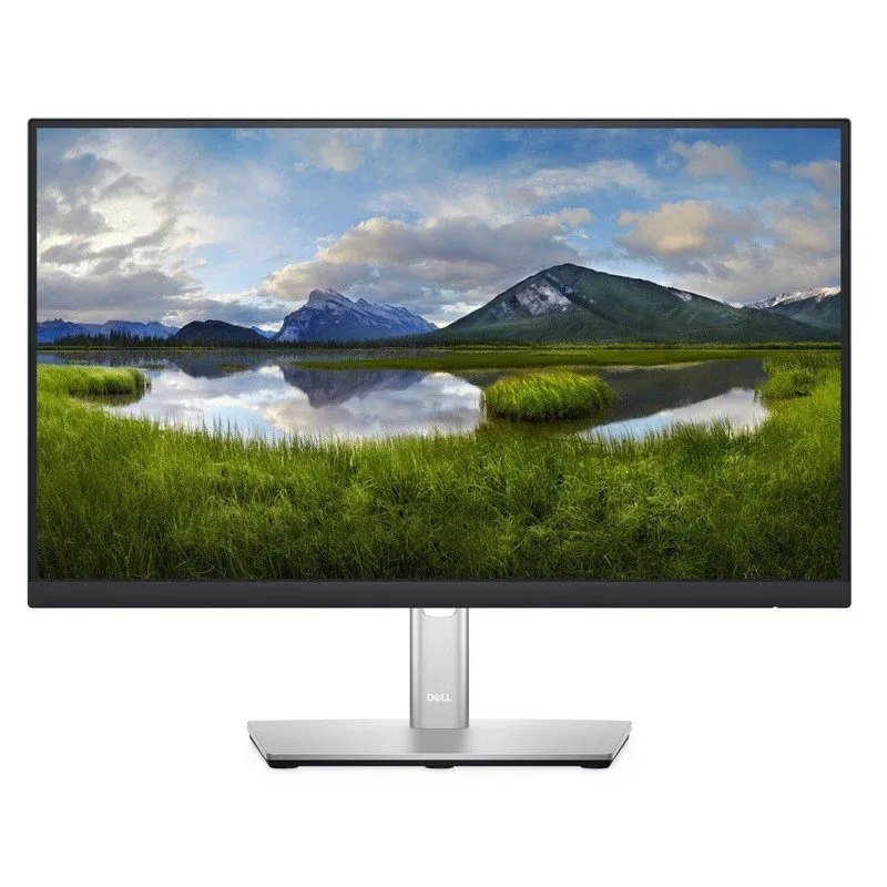 Monitor Dell P2222H 21.5" LED IPS FullHD USB-C