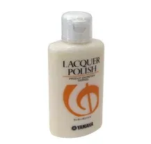 Produto Limpeza Yamaha Polish Lacquer
