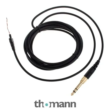 beyerdynamic DT-770 Cable Straight