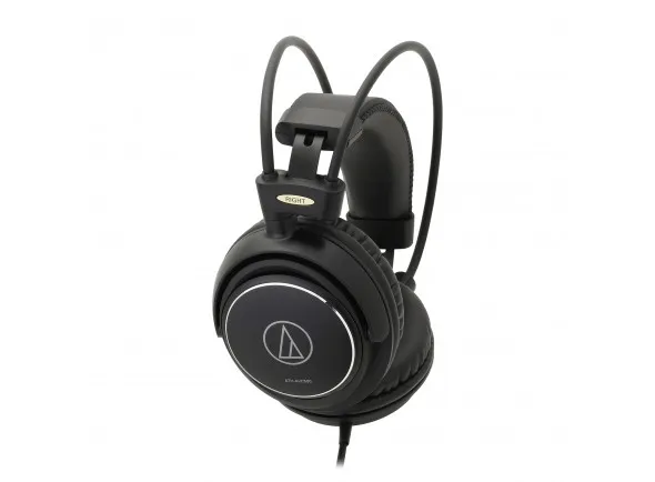Audio Technica ATH-AVC500
