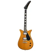 Gibson Theodore Standard Antique Natural