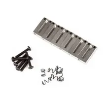 Fender American Series (86-07) Stratocaster Saddle Assemblies
