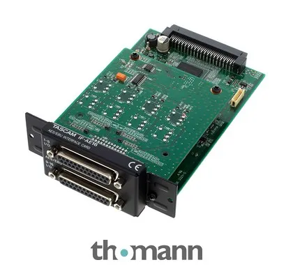 Tascam IF-AE16