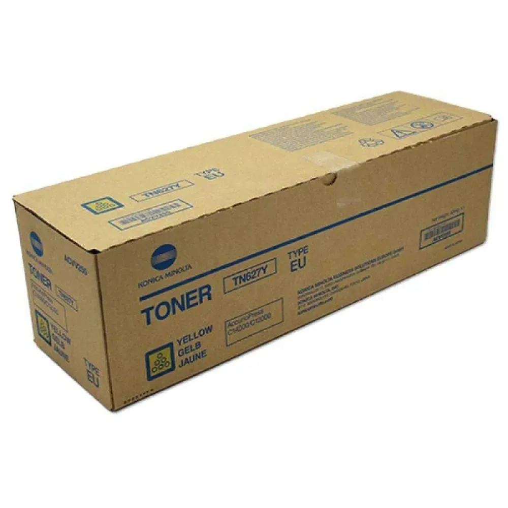 Konica Minolta Toner Tn-627