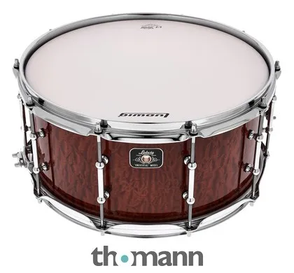 Ludwig 14"x6,5" Universal Beech Snare