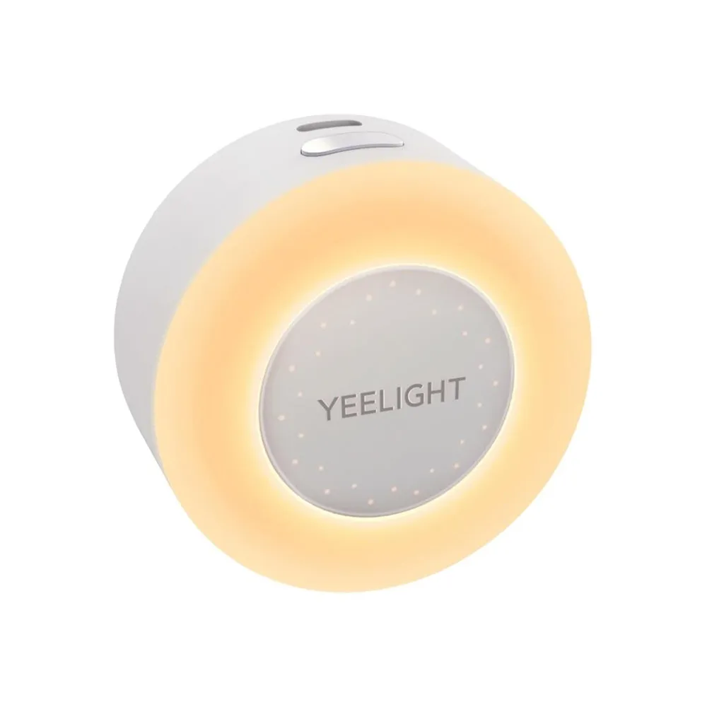 Yeelight Luz LED decorativa Jelly 4 Plus USB