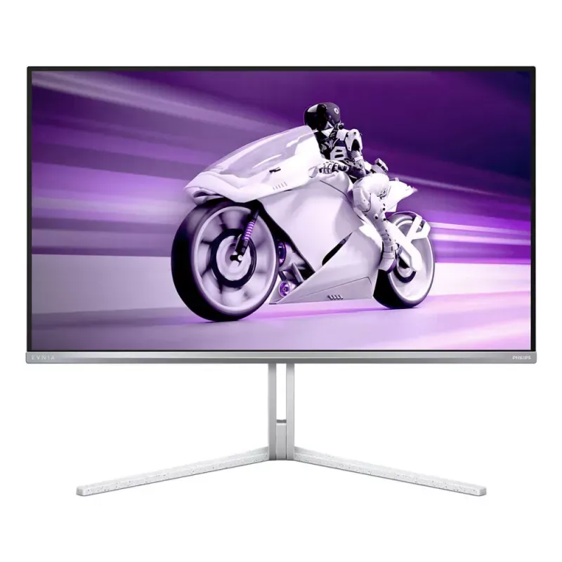 PHILIPS MONITOR OLED 32" (31.5") 16:9 4K UHD 240HZ HDMI DP USB SOM HAS 32M2N8900