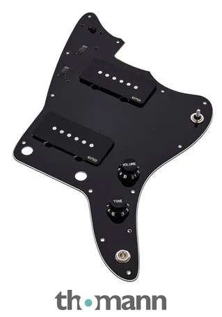 EMG JMaster System BK