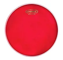 Pele Tarola 14" Evans B14HR Red