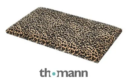 Thomann KB-15 UpSeat Leopard