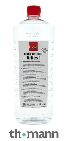 Knosti Disco-Antistat BiDest