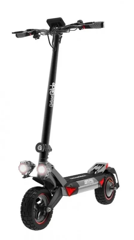 SCOOTER ELÉTRICA URBANGLIDE AR5 PRO 800W - 51742