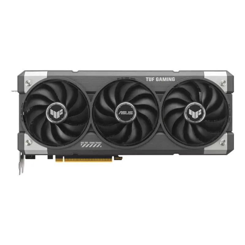 Placa Gráfica – ASUS TUF RTX 5060 O8G GAMING 8GB GDDR7v