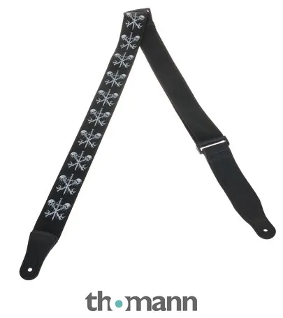 Richter Guitar Strap Michael Amott