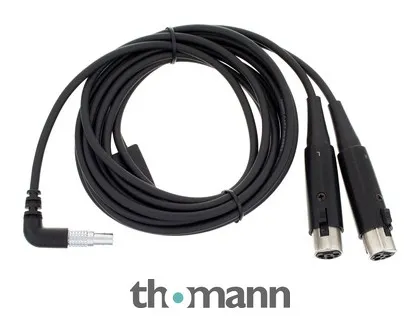 Shure PA720 PSM-600